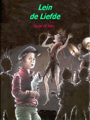 cover image of Lein de Liefde